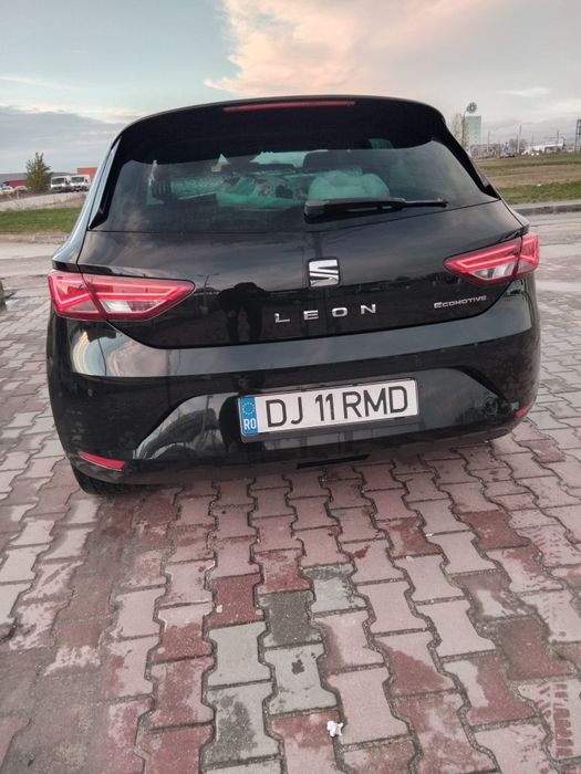 Seat Leon 2015 1.6 diesel