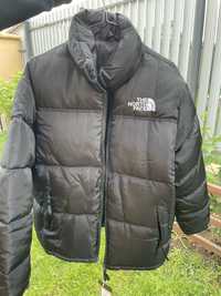 Geaca North Face Neagra