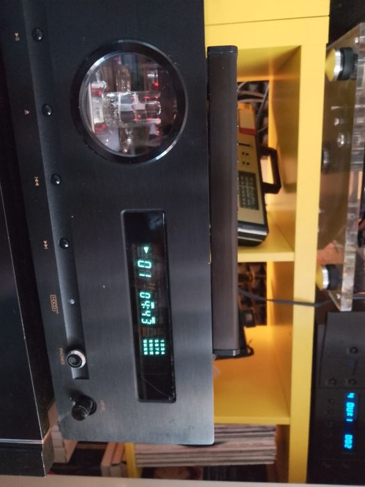 Cd Player Vincent CD-S 6