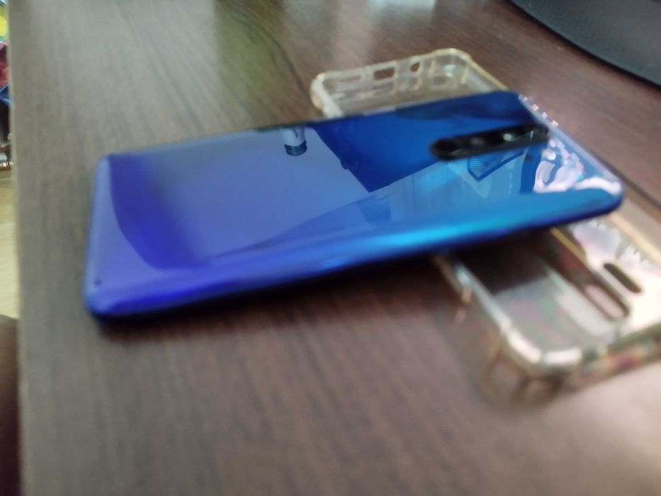 Xiaomi redmi note 8 pro