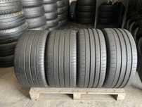 4 anvelope vara 265/30/19+235/35/19 Michelin!