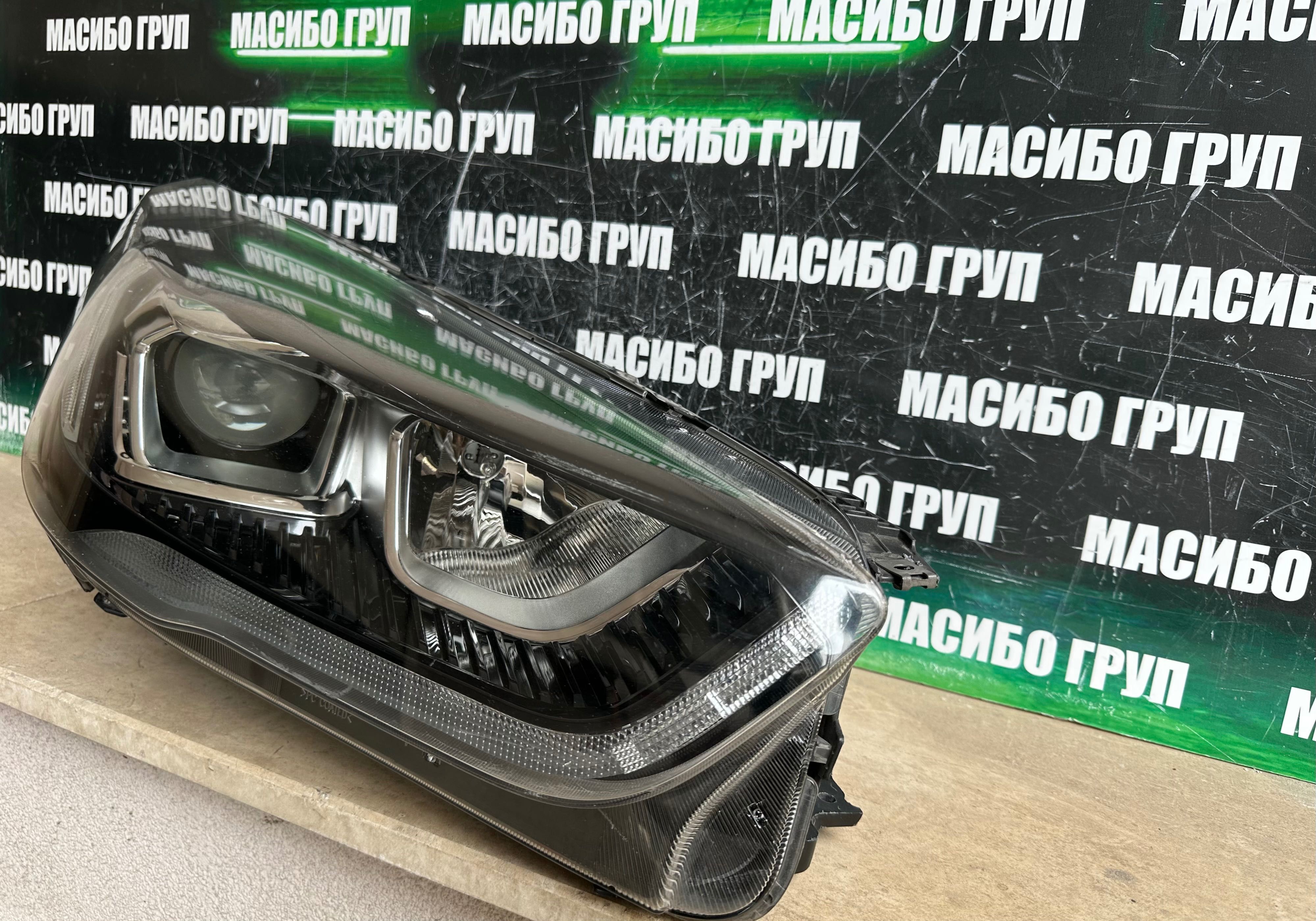 Фар far десен фарове за Форд Куга Ford Kuga