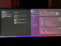 Игровой ПК с монитором /120 GB SSD /Core i5 /GTX 1650 SUPER /16 GB RAM