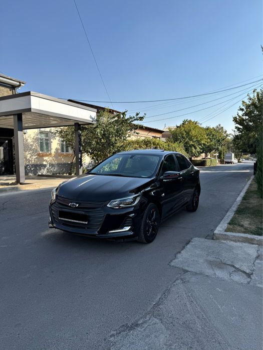 Onix Redline Full pazitsa 2025 Состаяние Как идеалний