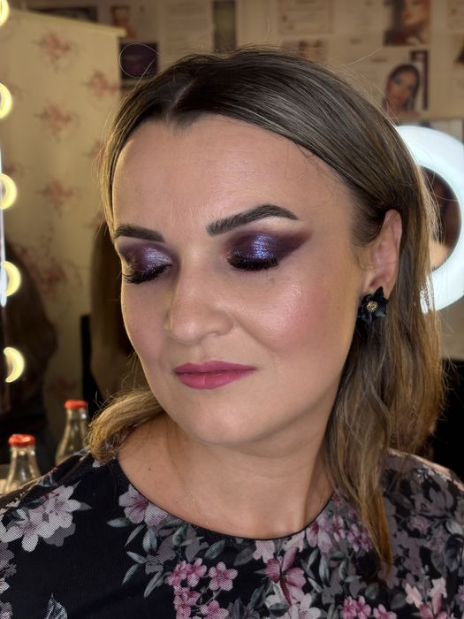 Machiaj/Makeup/Machiaj Femei