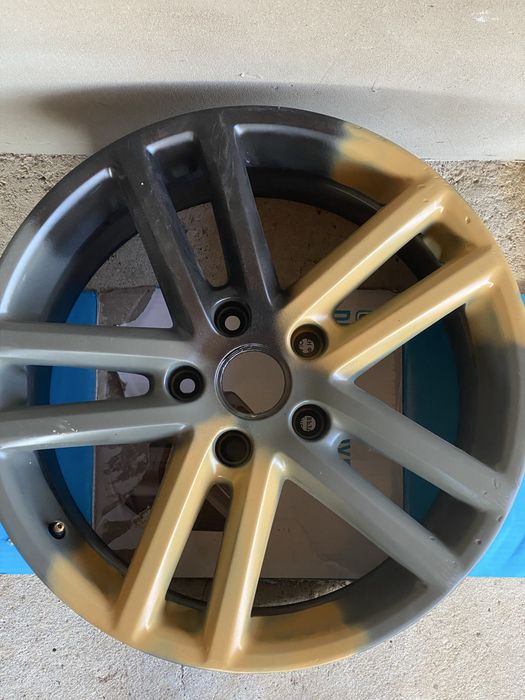 Jante Touareg,Cayenne,Q7   R19 5x130