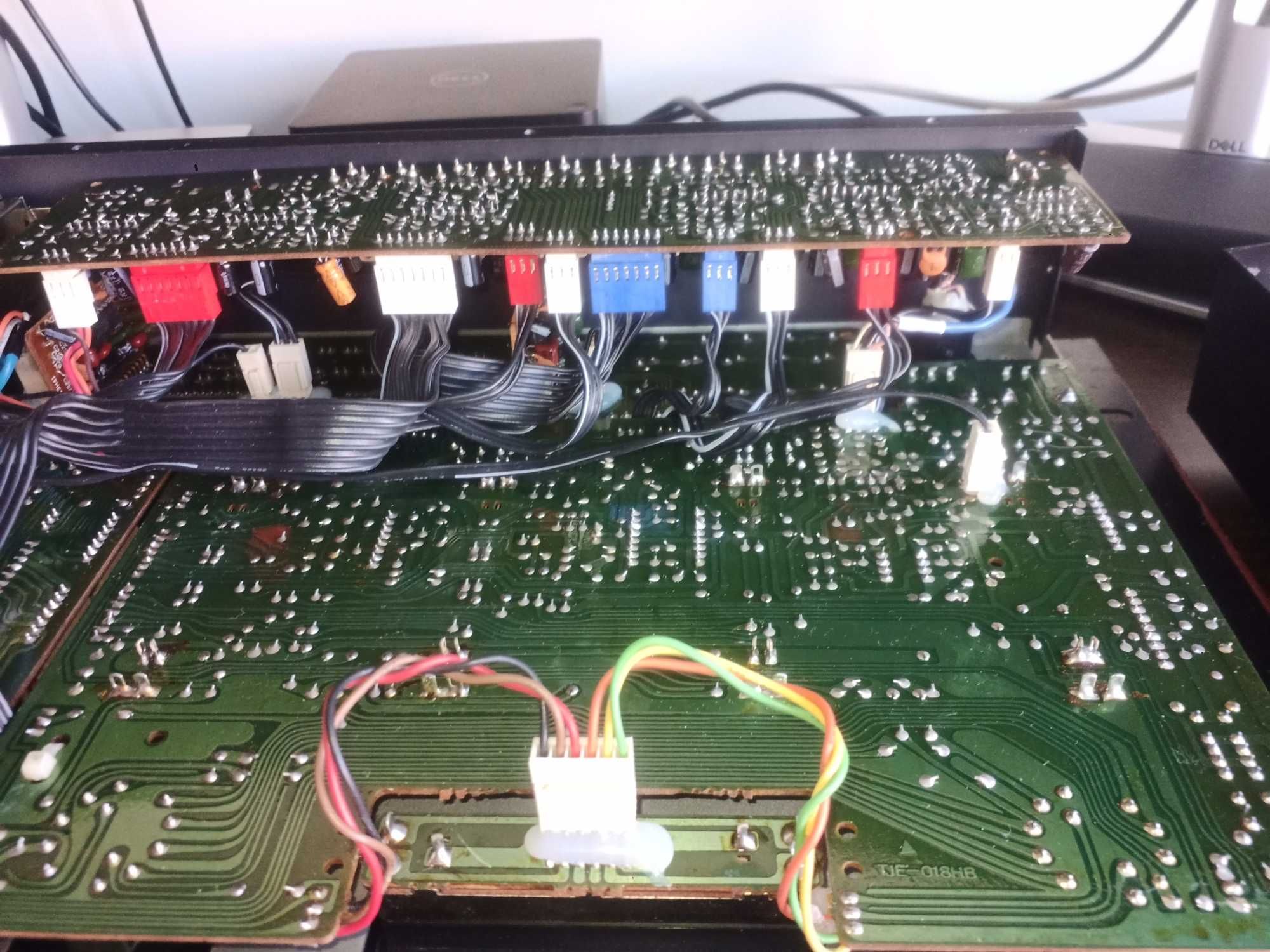 Пулт GEMINI PMX-2500
