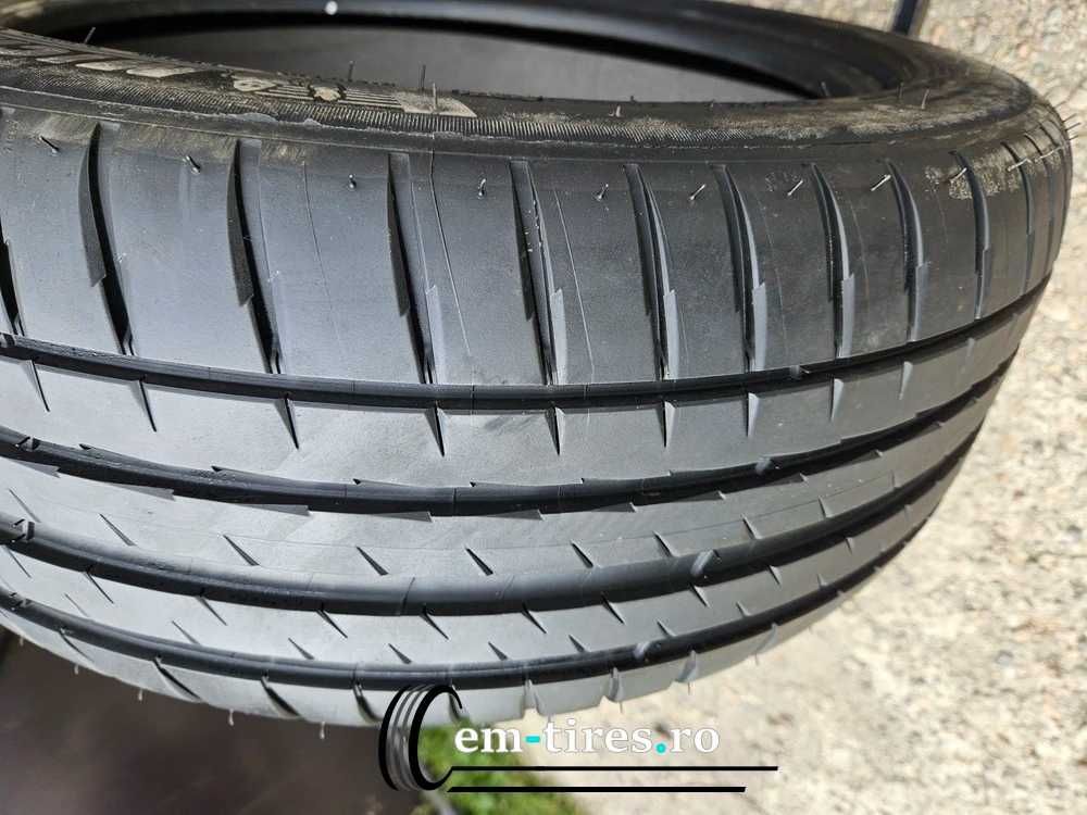 Anvelopa Vara 235/45 R18 MICHELIN Pilot Sport 4 T1 98Y