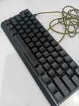 Wooting 60HE keyboard
