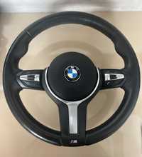 Волан за BMW F15,F16,F20,F32,F30,F31