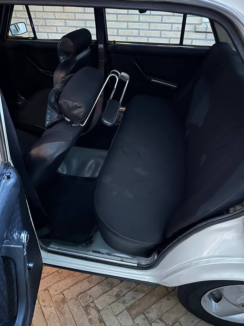 Vaz 2106 zur xolatda