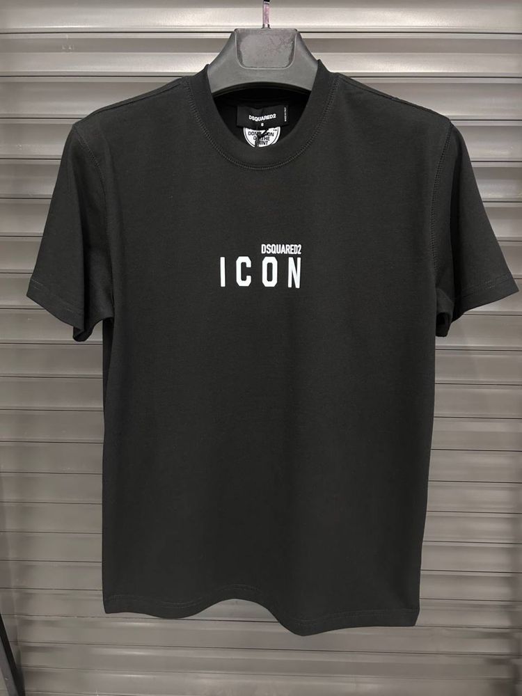 Tricu Icon Dsq2 | calitate Premium - 100% bumbac