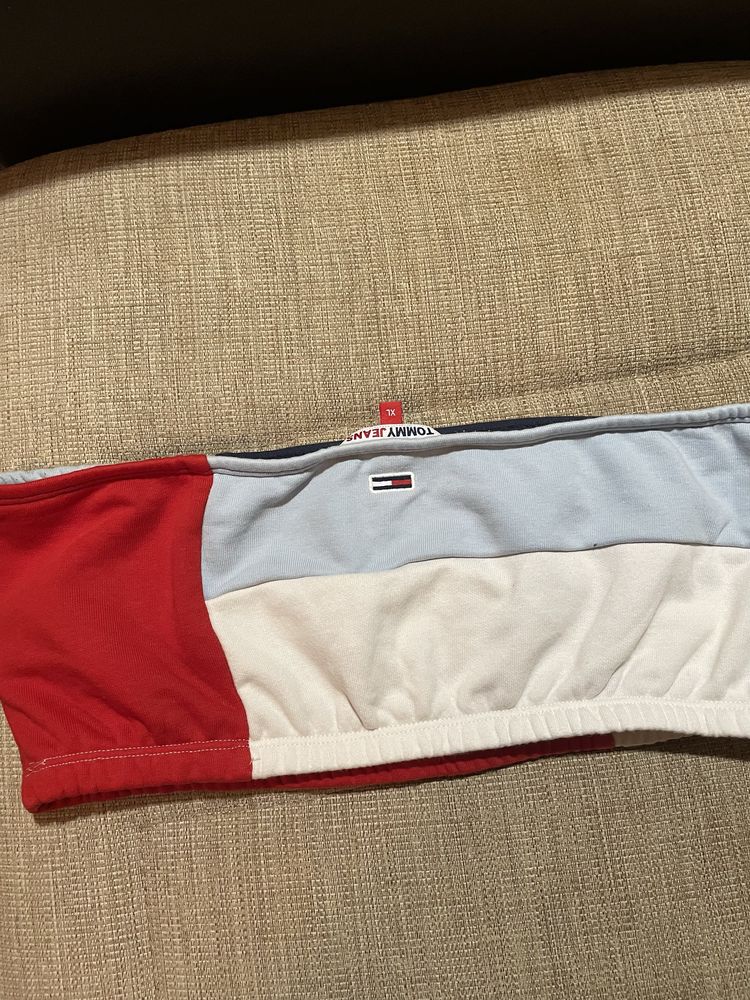 оригинален топ Tommy Jeans