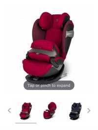 Scaun auto Cybex