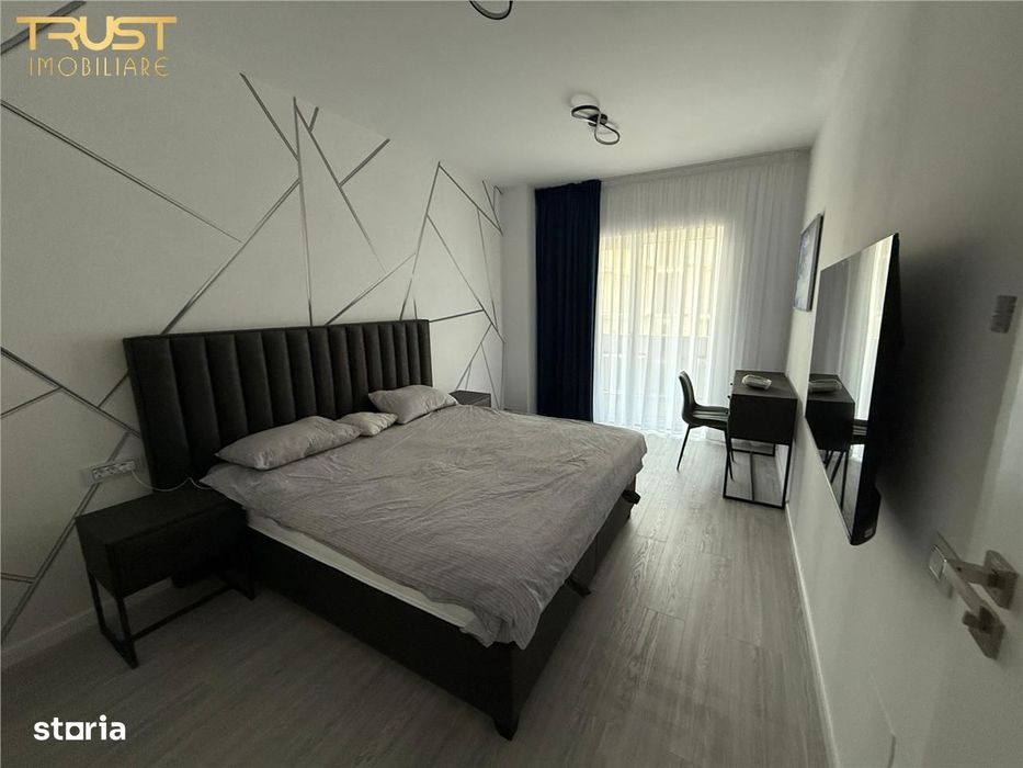 2 camere | Elite | Garaj | Bloc 2025