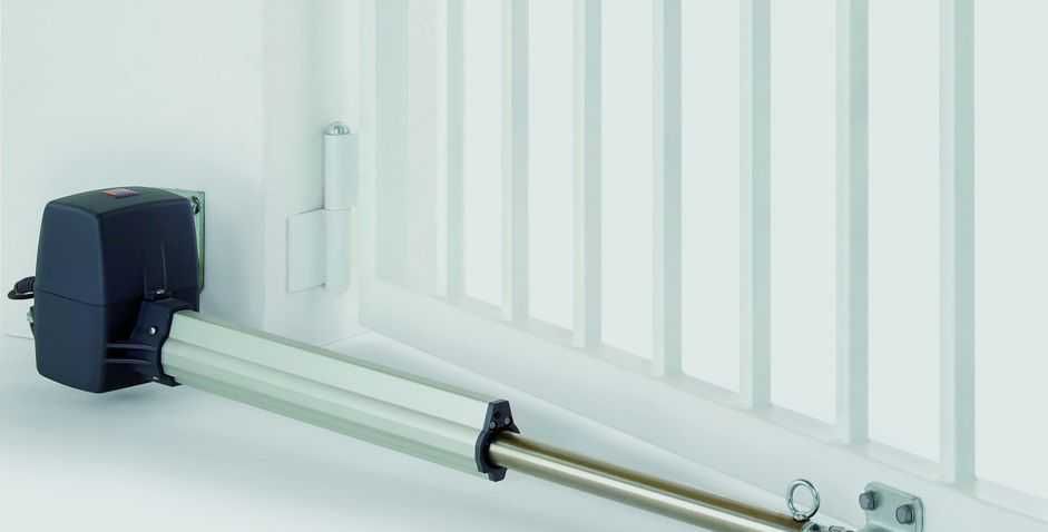 Автоматика для ворот — ЛУЧШЕЕ ПРЕДЛОЖЕНИЕ НА РЫНКЕ!