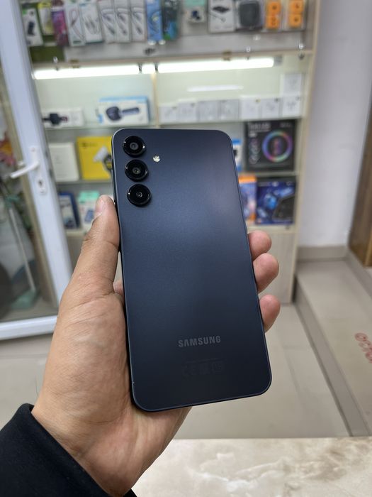 Samsung Galaxy A16 128GB (Kaspi рассрочка)