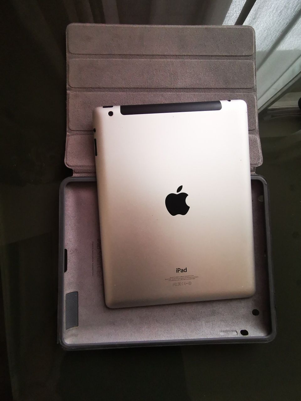 Ipad 4 A1460 32GB