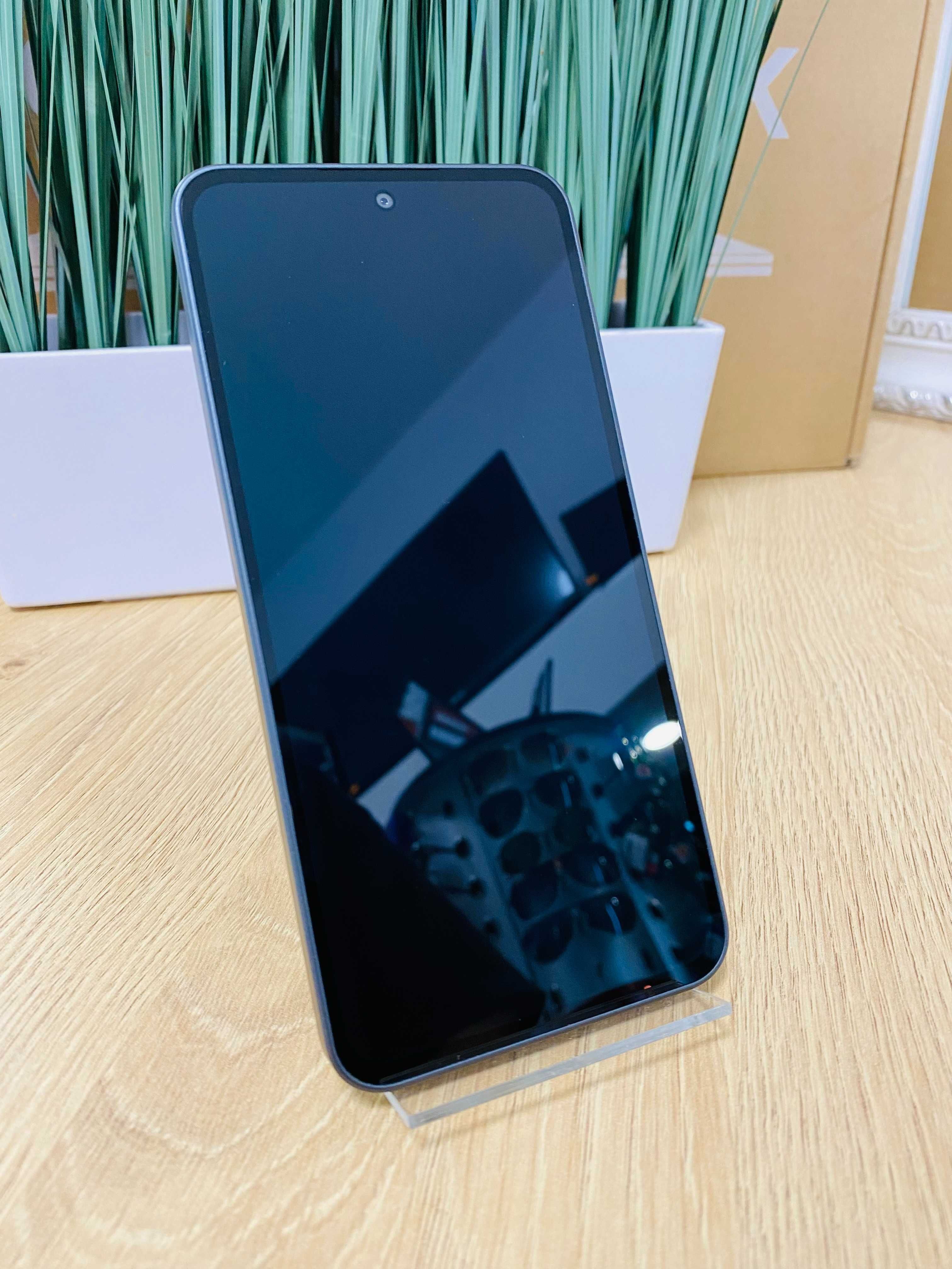НОВ !!! Samsung Galaxy A36, 6GB RAM, 128GB, 5G, Awesome Graphite