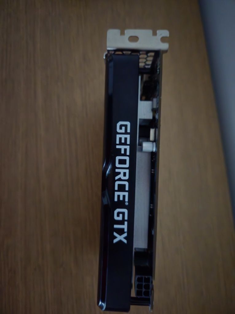 Palit GeForce GTX 1650 GamingPro