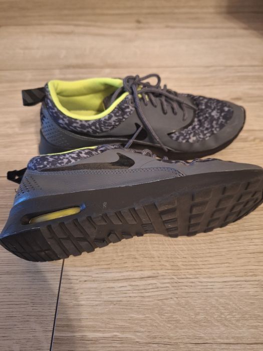 Маратонки Найк спорт