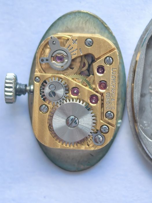 Ceas Chopard pentru dame