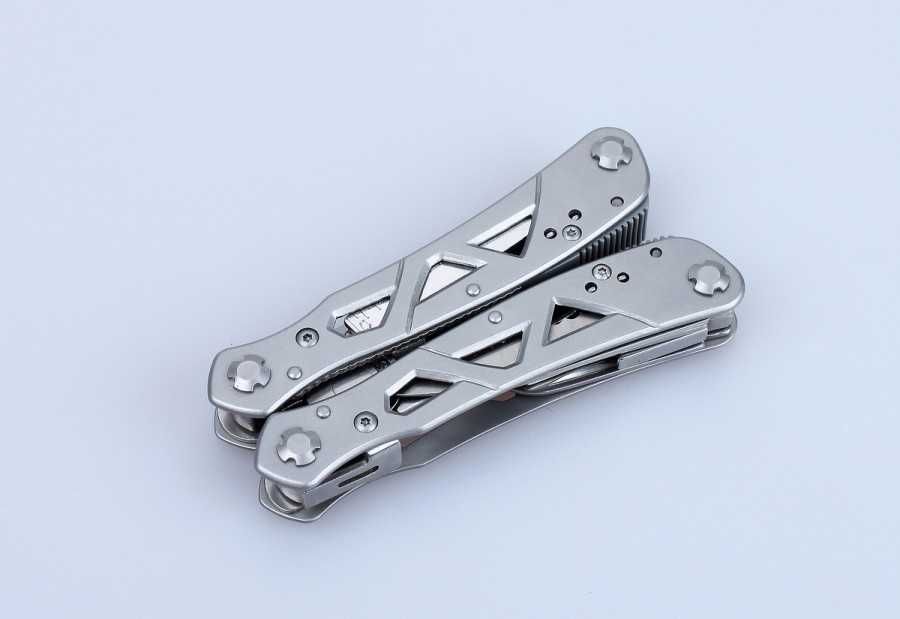 Оригинален Мултифункционален инструмент нож Ganzo G112 Multi Tool