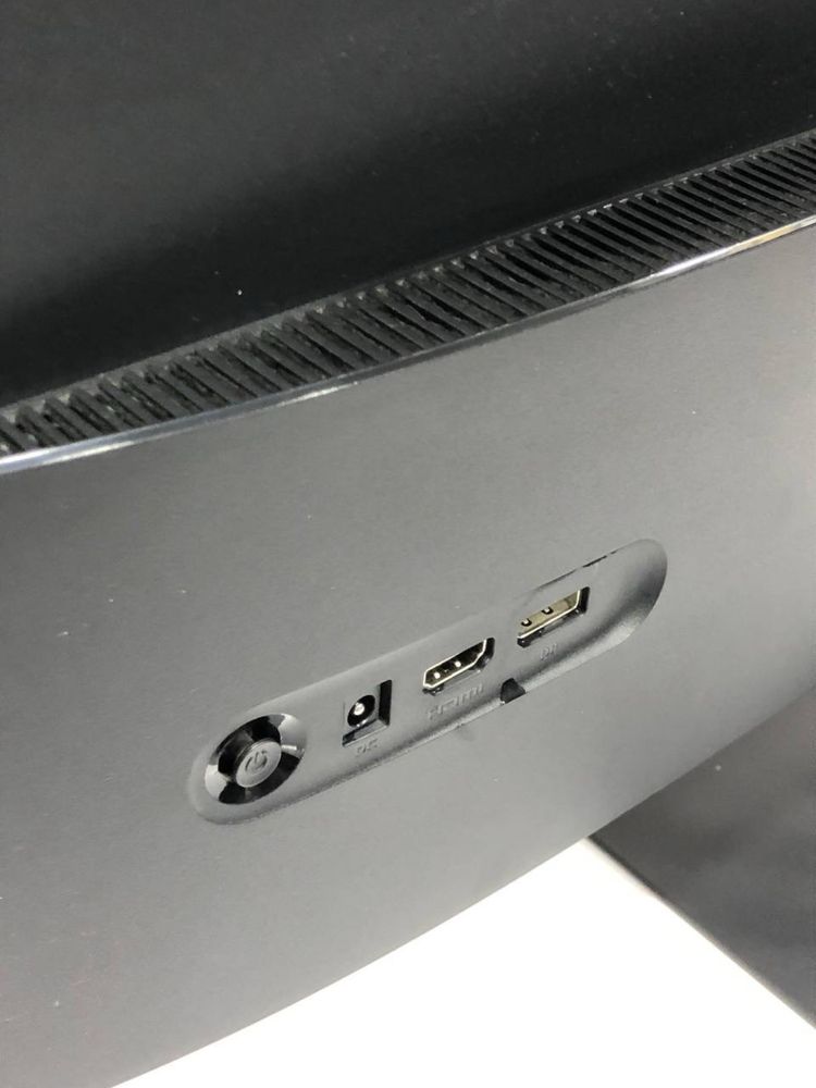 Monitor Redmi A27
