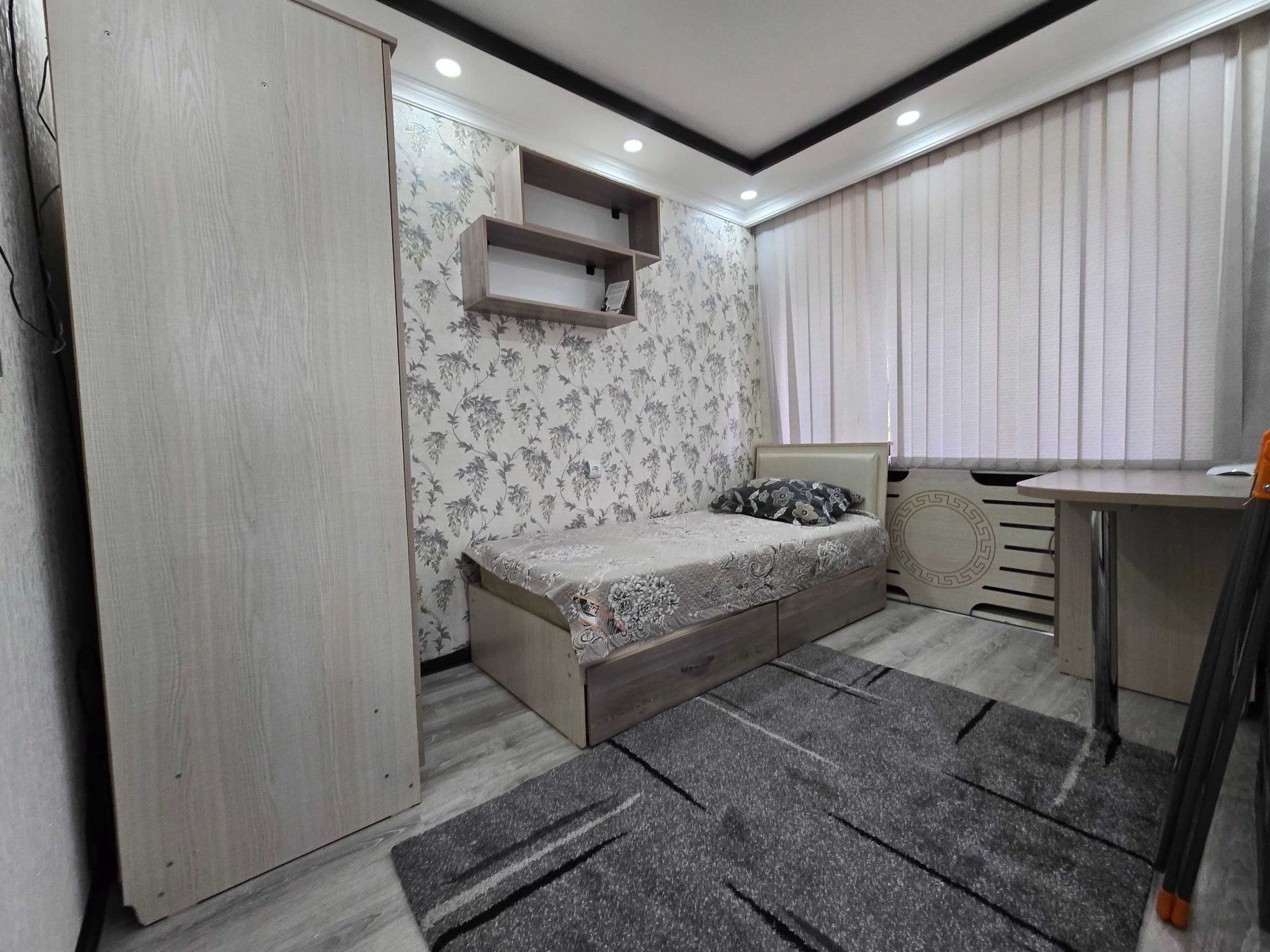 IJARA/RENT/АРЕНДА 3-ком кв ТЦ Мегапланет/LOOk/метро Юнусабад