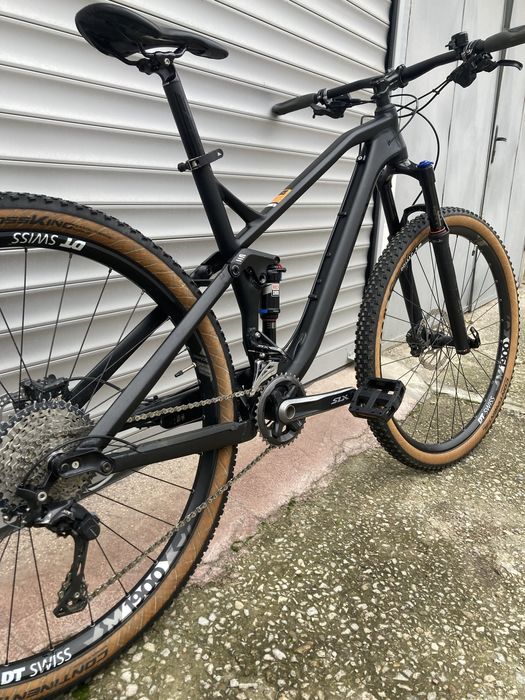 Canyon neuron MTB 29