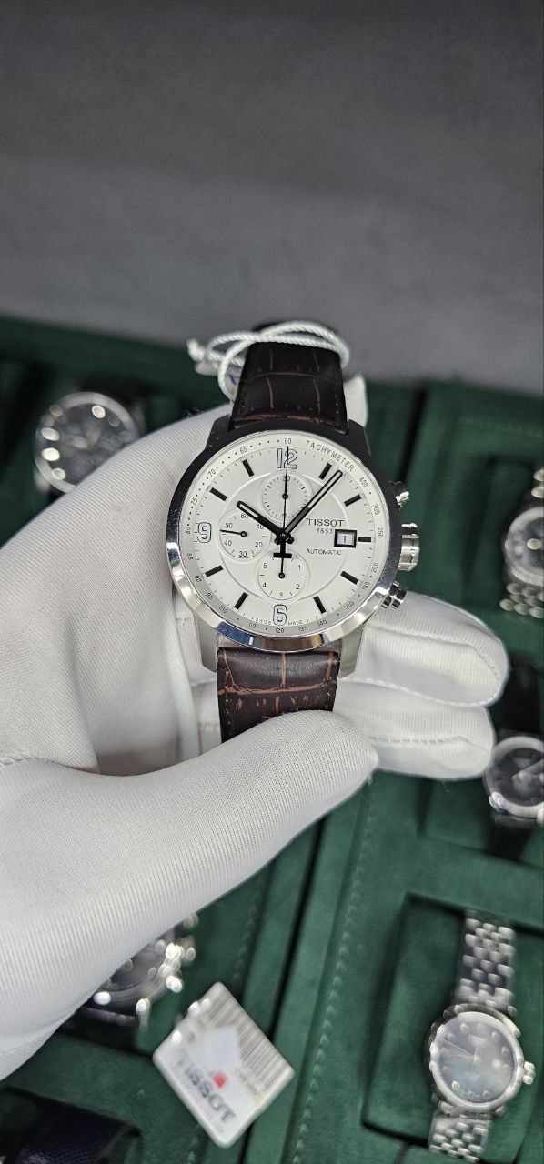 Tissot Swissmatic