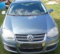 VW GOLF 5 1.9 TDI VARIANT 2008г.