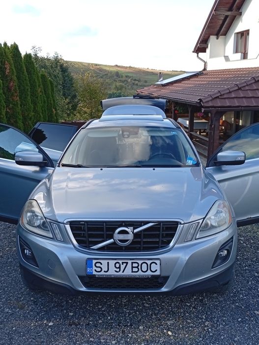 Volvo XC60 4x4  2010