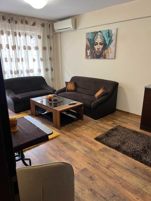 Чисто нов двустаен