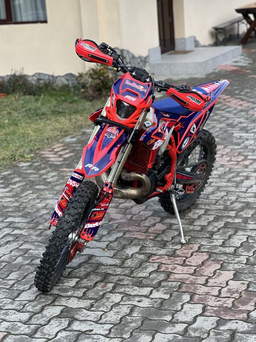 Beta rr 250 2024 Race Edition