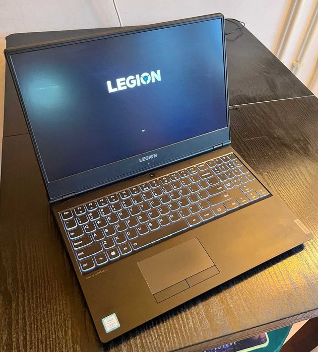 Laptop LENOVO Legion