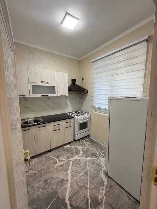 Аренда 2-комнатной в Центре города