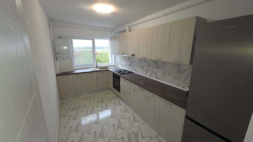 Apartament 2 camere – 60 mp – Subcetate City 2, Sânpetru