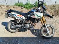 MZ Bagheera 660 (yamaha xt 660)