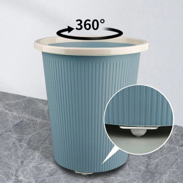 Прах за пране, 30бр.50бр. капсули 5 в 1 – WashingBeads 5in1
