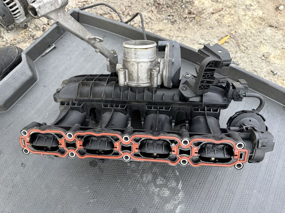 Galerie admisie audi a4 b8.5 1.8tfsi 06E103697L