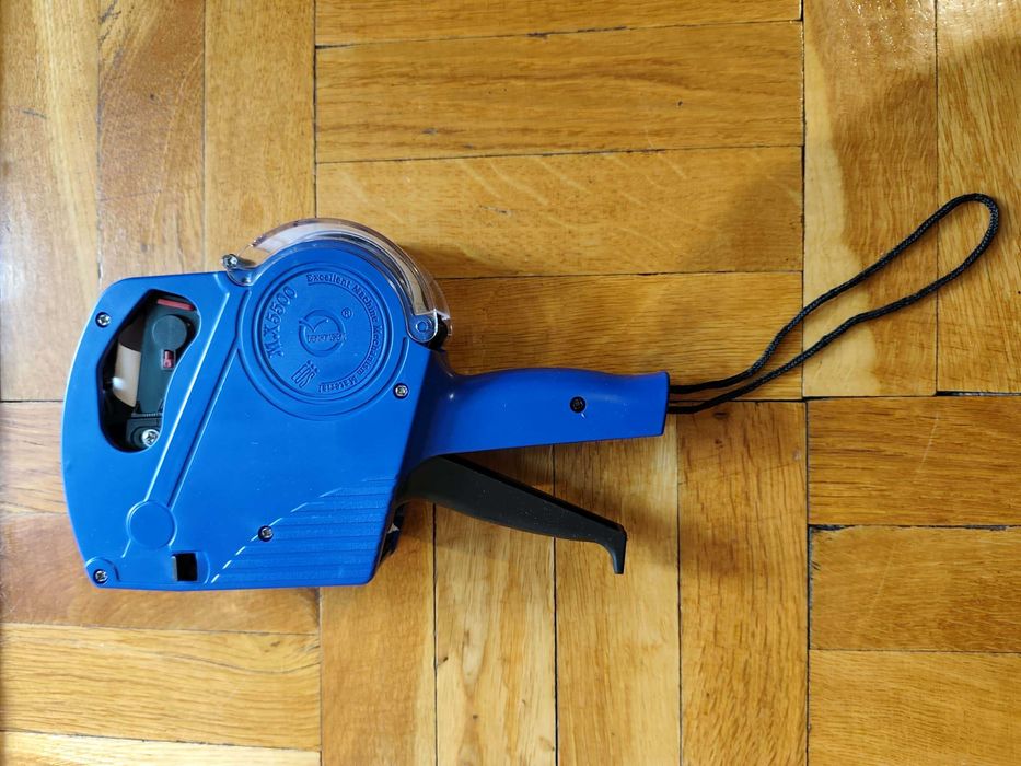 Етикетен апарат "Motex 5500"