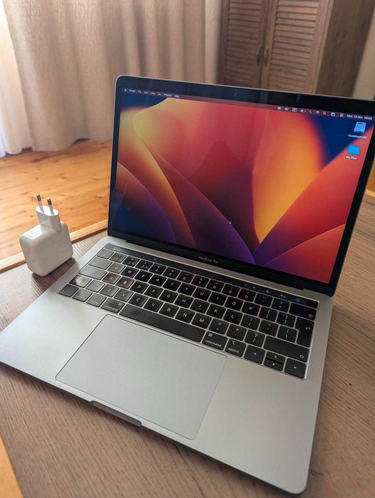 MacBook Pro 13 2018