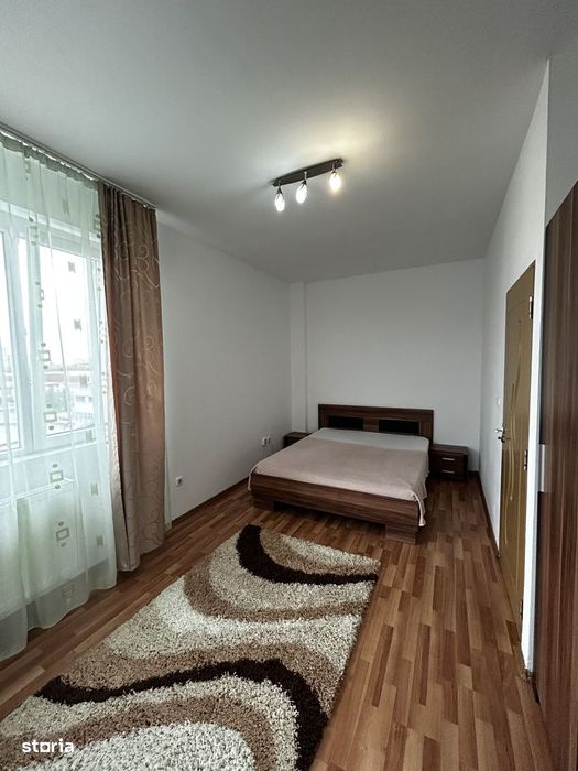 Apartament 3 Camere Ared Uta De Inchiriat