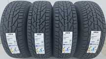 225/65 R17, 102H, RIKEN (by Michelin), Anvelope iarna M+S