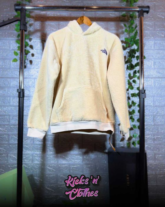 Hanorac The North Face pufos