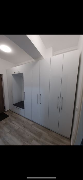 Apartament 1 camera Q Residence zona Palas