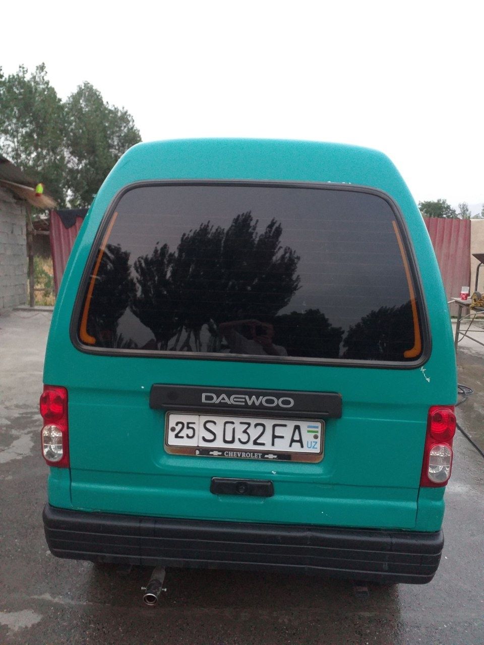 Damas 1 holati ideal