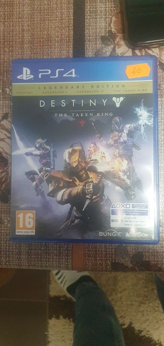 Jocuri PlayStation 4