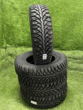 Продам новые шины 175/70 R13 Tunga nordway 2